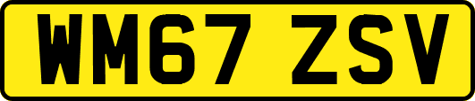 WM67ZSV