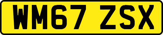 WM67ZSX