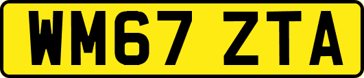 WM67ZTA