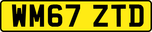 WM67ZTD