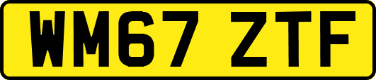 WM67ZTF