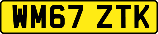 WM67ZTK