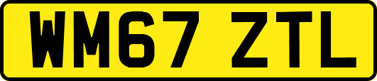 WM67ZTL