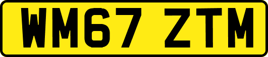 WM67ZTM