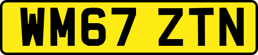 WM67ZTN