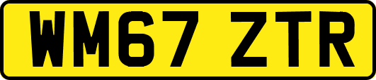 WM67ZTR