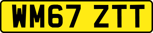 WM67ZTT