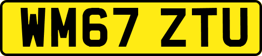 WM67ZTU