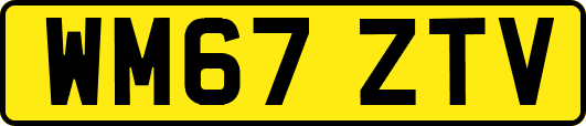 WM67ZTV