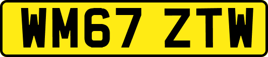 WM67ZTW