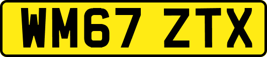 WM67ZTX