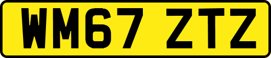 WM67ZTZ
