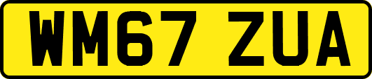WM67ZUA