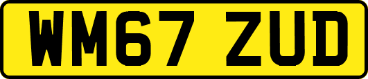 WM67ZUD