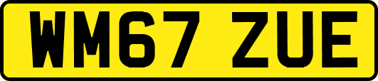 WM67ZUE