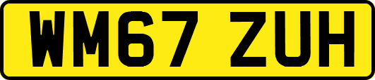 WM67ZUH