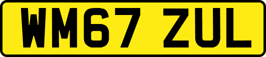 WM67ZUL