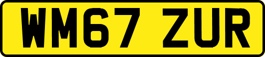 WM67ZUR
