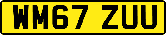 WM67ZUU