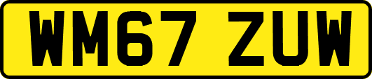 WM67ZUW