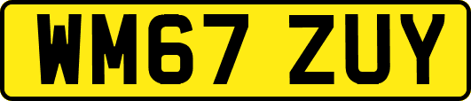 WM67ZUY