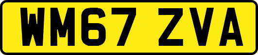 WM67ZVA