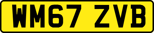 WM67ZVB