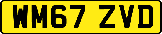 WM67ZVD