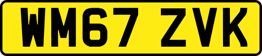 WM67ZVK