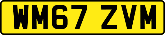 WM67ZVM