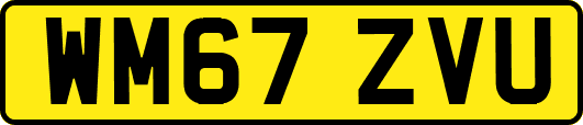 WM67ZVU