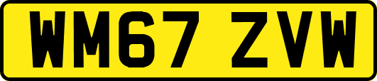 WM67ZVW