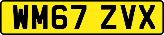 WM67ZVX