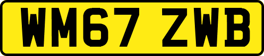 WM67ZWB