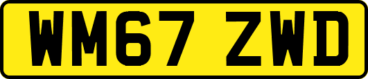 WM67ZWD