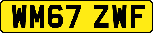 WM67ZWF