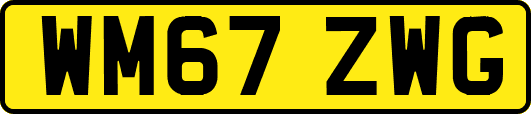 WM67ZWG