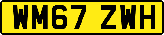 WM67ZWH