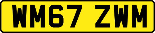 WM67ZWM