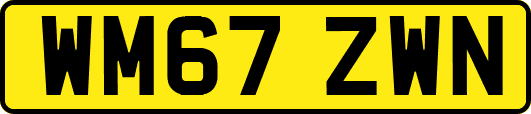 WM67ZWN