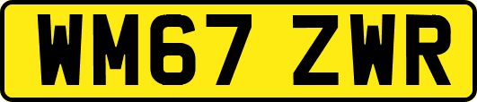WM67ZWR