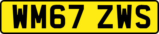 WM67ZWS