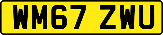 WM67ZWU