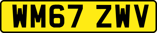WM67ZWV