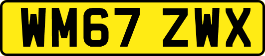 WM67ZWX