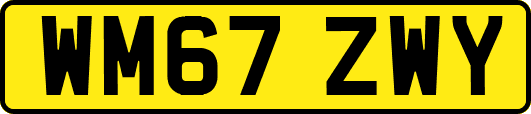 WM67ZWY