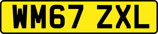 WM67ZXL