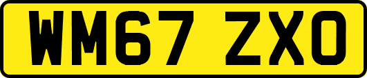 WM67ZXO