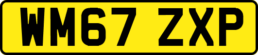 WM67ZXP