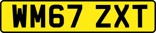 WM67ZXT